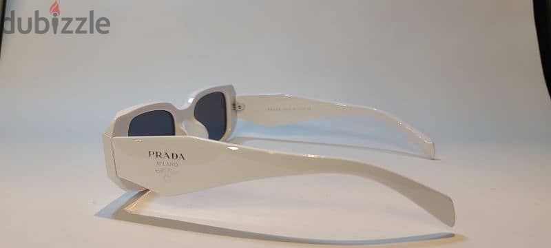 Prada SPR17W 142-5S0 49 Luxurious Women's Sunglasses 1