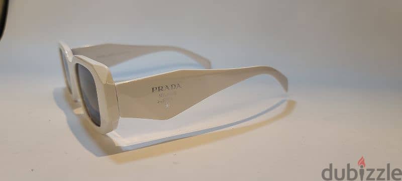 Prada SPR17W 142-5S0 49 Luxurious Women's Sunglasses 9