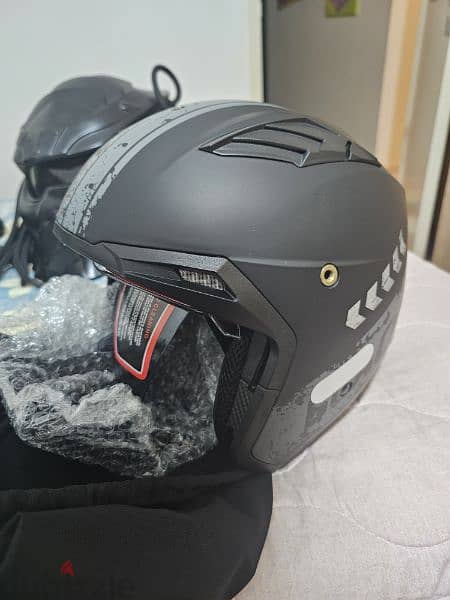 helmets brand new 2