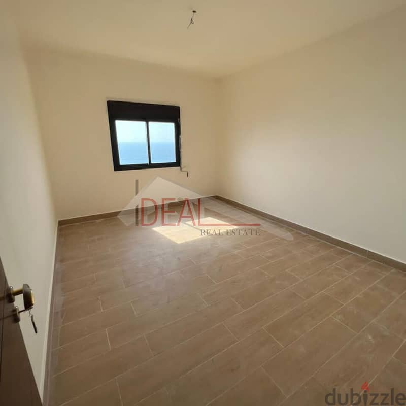 150 sqm Apartment for sale in Naher Ibrahim REF#MJ111 2