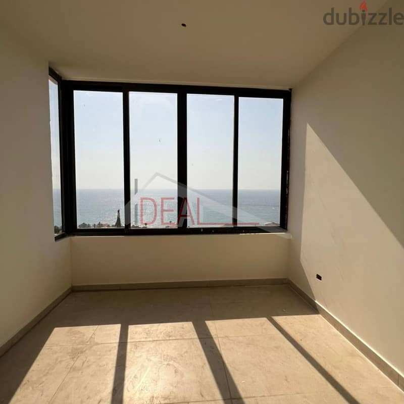 150 sqm Apartment for sale in Naher Ibrahim REF#MJ111 3