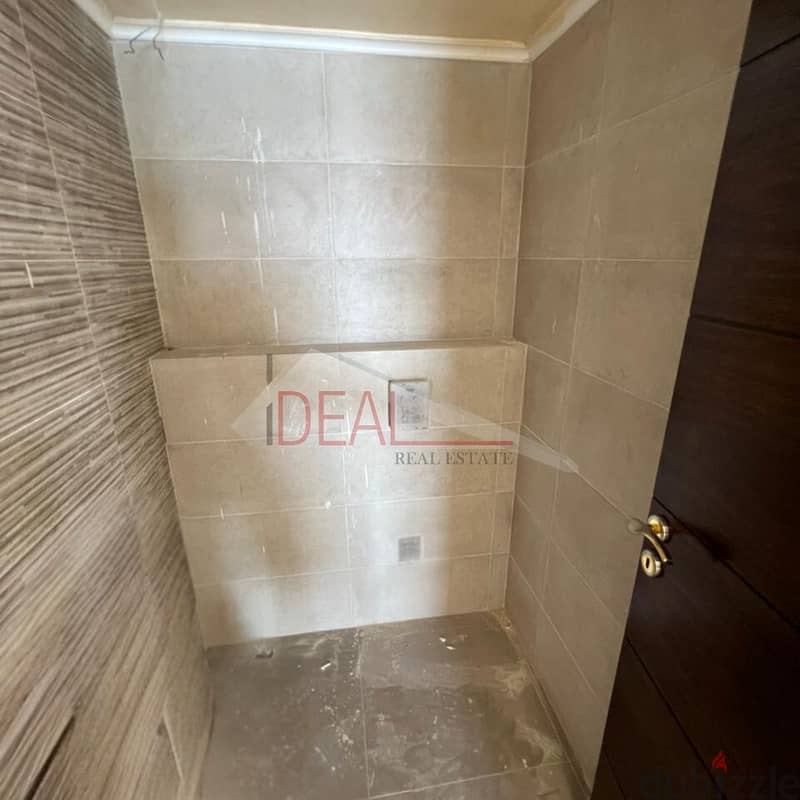 150 sqm Apartment for sale in Naher Ibrahim REF#MJ111 7