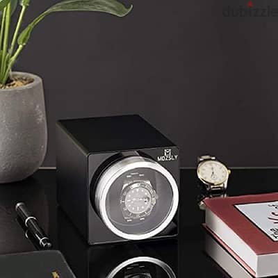 MOZSLY Watch Winder for Automatic Watches