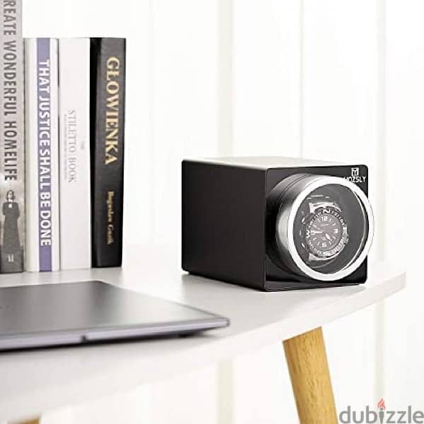 MOZSLY Watch Winder for Automatic Watches 1