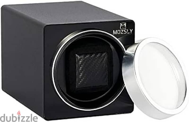 MOZSLY Watch Winder for Automatic Watches 4