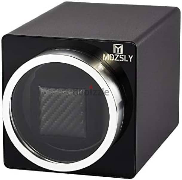 MOZSLY Watch Winder for Automatic Watches 7