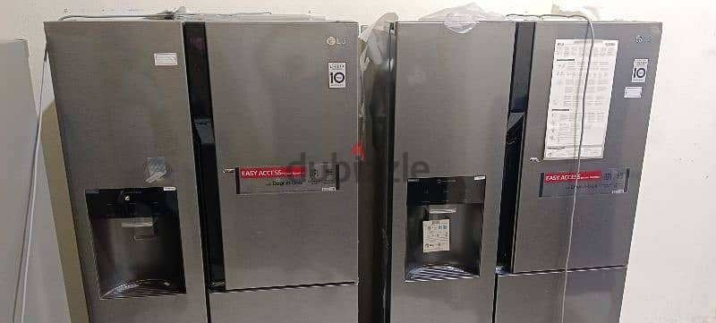 LG 3 DOORS new 2