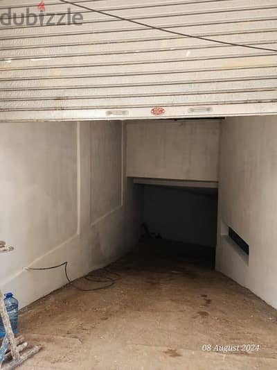 warehouse for sale in sabtieh. مستودع للبيع في السبتية ٢٧٠،٠٠٠$