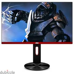 AOC - G2590Px 144hz 0