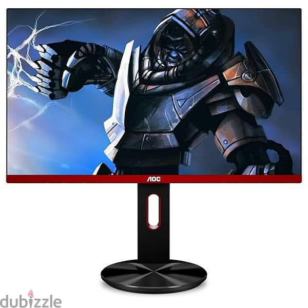 AOC - G2590Px 144hz 0