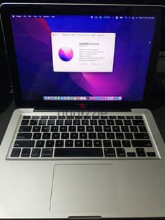 Macbook pro 0