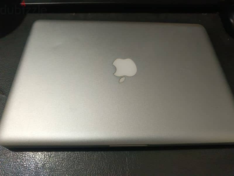 Macbook pro 2