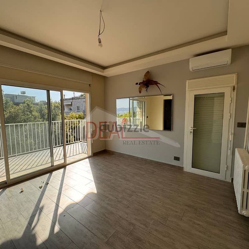 150 sqm  Apartment for sale in Ajaltoun REF#KZ247 1