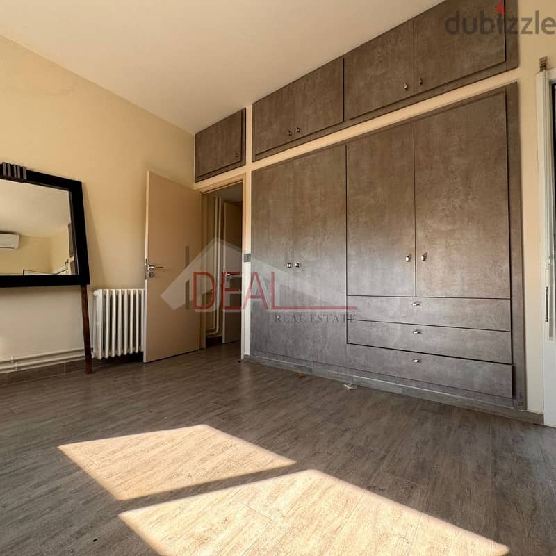 150 sqm  Apartment for sale in Ajaltoun REF#KZ247 3