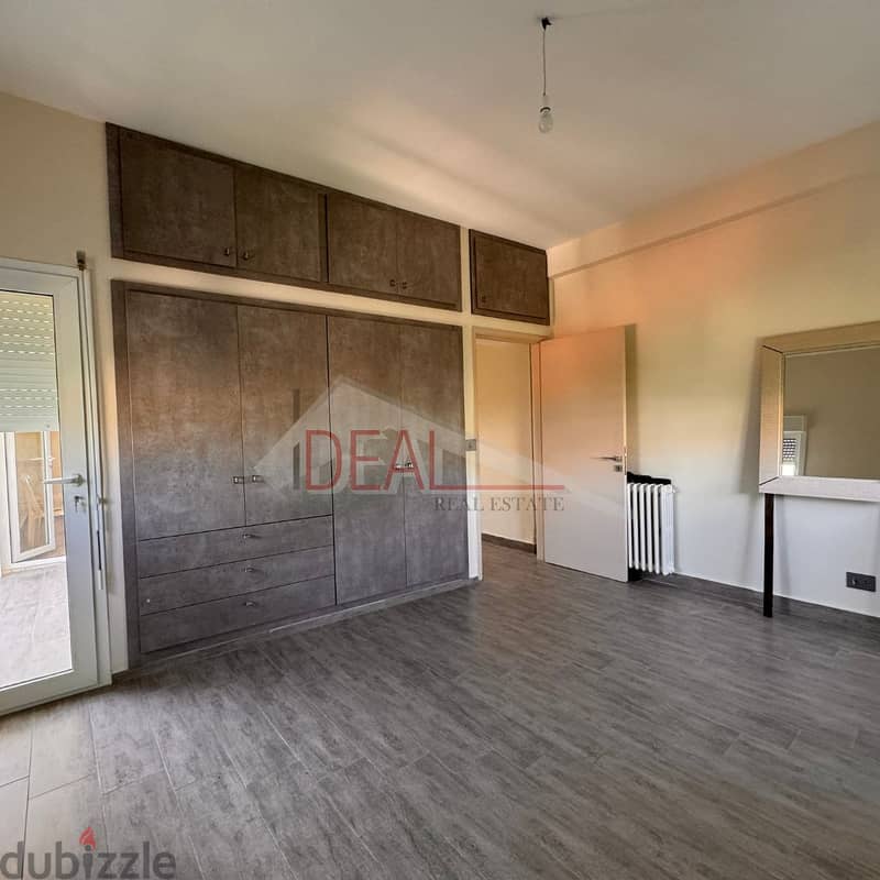 150 sqm  Apartment for sale in Ajaltoun REF#KZ247 4