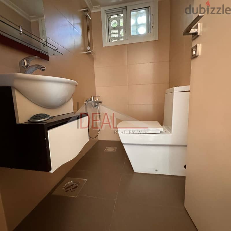 150 sqm  Apartment for sale in Ajaltoun REF#KZ247 6