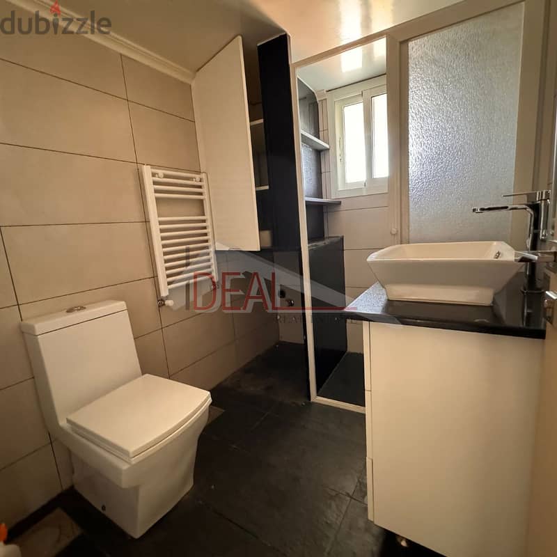 150 sqm  Apartment for sale in Ajaltoun REF#KZ247 7