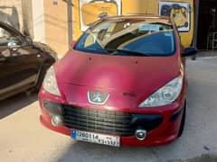 Peugeot 307 - 2000$ 0