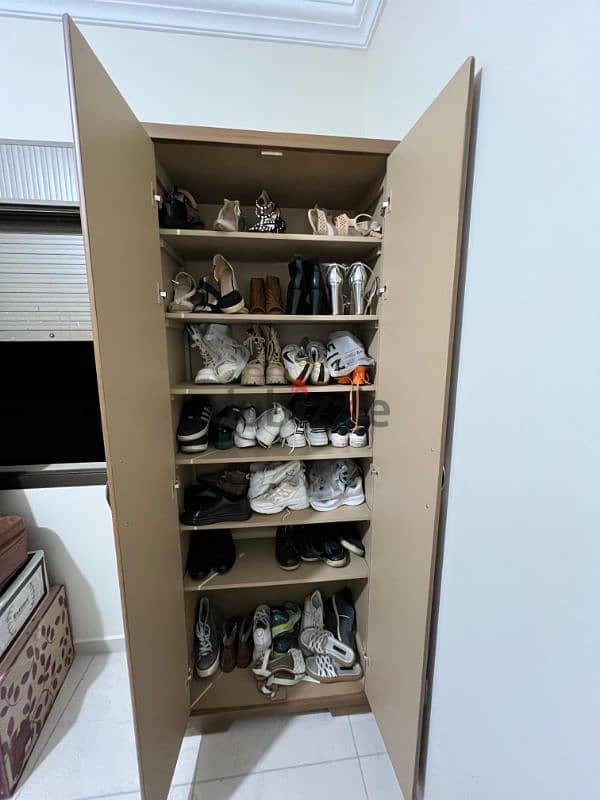 shoes cabinet 2