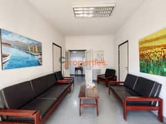 Office for rent in Zalka - Clinic Prime Location CPSM149 0