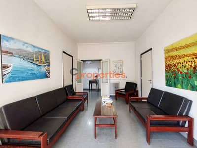 Office for rent in Zalka - Clinic Prime Location CPSM149