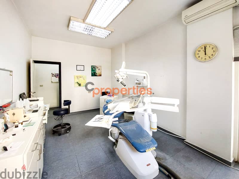 Office for rent in Zalka - Clinic Prime Location CPSM149 2