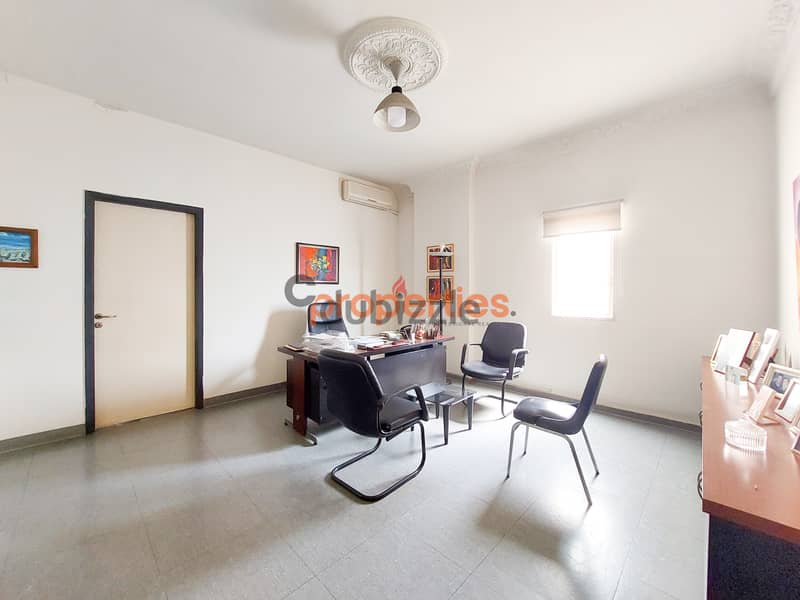 Office for rent in Zalka - Clinic Prime Location CPSM149 4