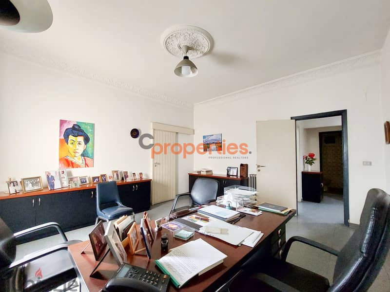 Office for rent in Zalka - Clinic Prime Location CPSM149 5