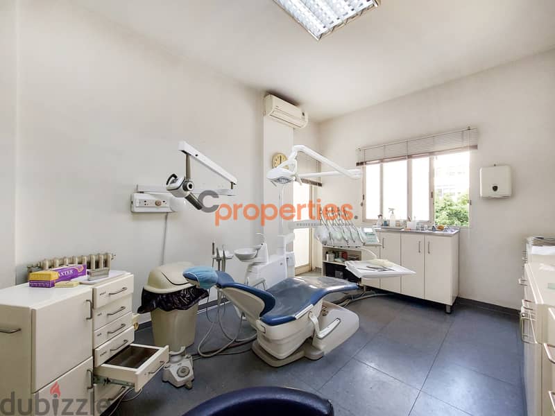 Office for rent in Zalka - Clinic Prime Location CPSM149 6