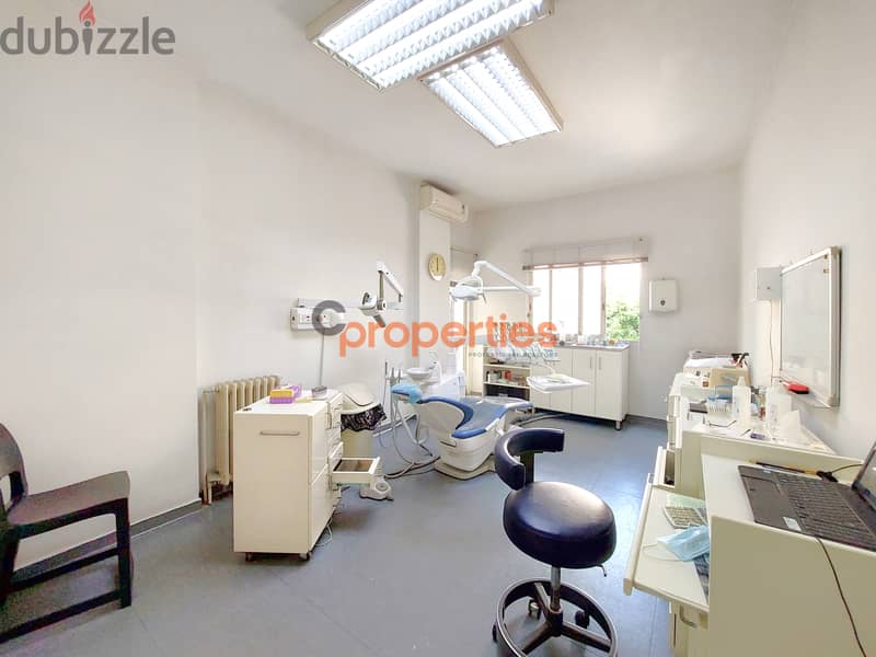 Office for rent in Zalka - Clinic Prime Location CPSM149 7