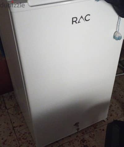 RAC fridge for sale