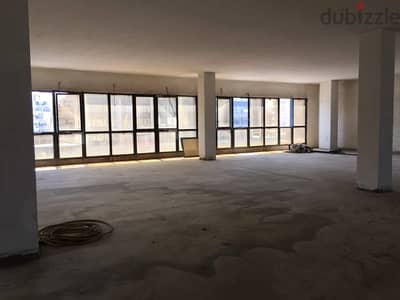 Commercial floor for rent in Dawra Prime location 800 Sqm