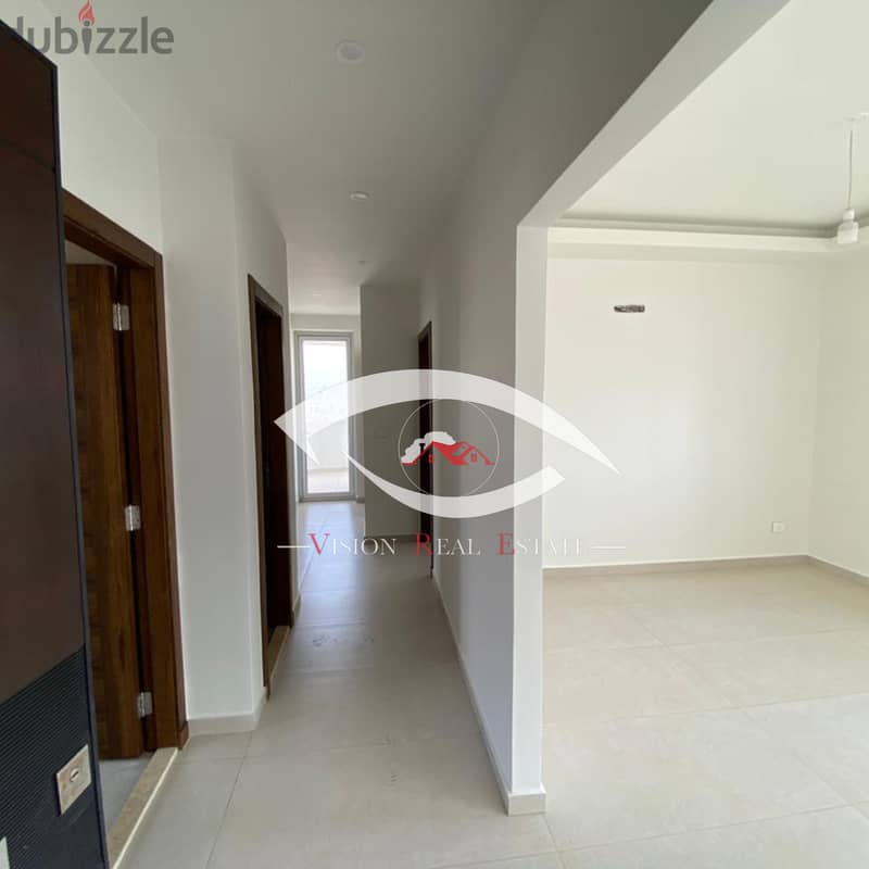 apartment for sale in ashrafieh/ شقة للبيع اشرفية 4