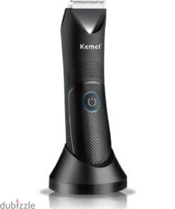 KEMEI Body Hair Trimmer 0