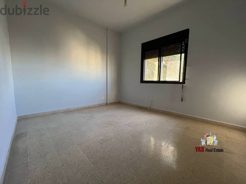 Zouk Mikael 160m2 | Well Maintained | Open View | Calm Area | EH | 7