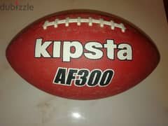 Kipsta American football 0