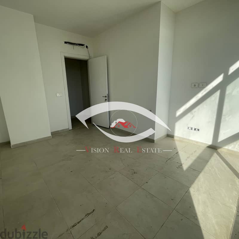 apartment fot sale in ashrafieh 1