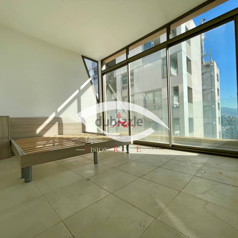 apartment fot sale in ashrafieh 3