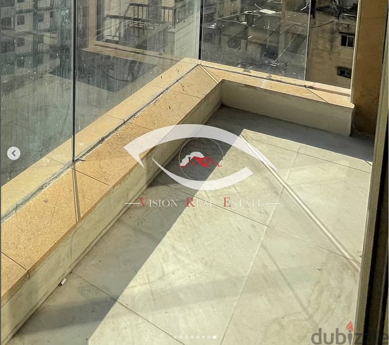 apartment fot sale in ashrafieh 4