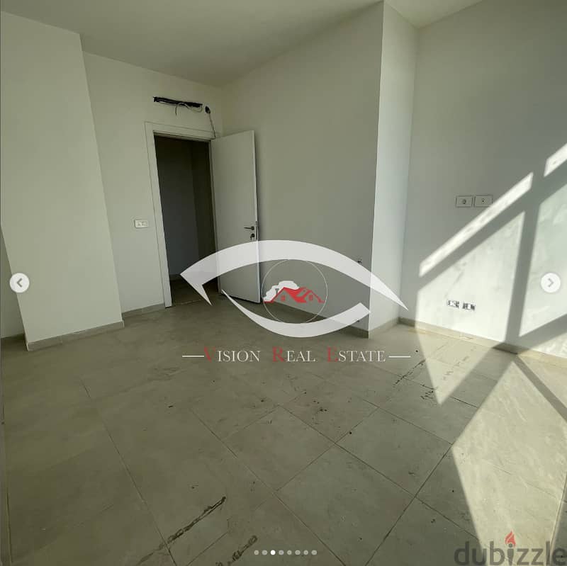 apartment fot sale in ashrafieh 6