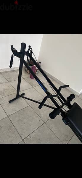 Total gym used for 70$ in great condition 1