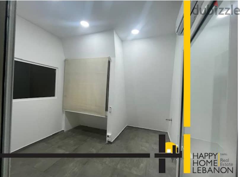 office for rent in Amaret Chalhoub-Zalka 6