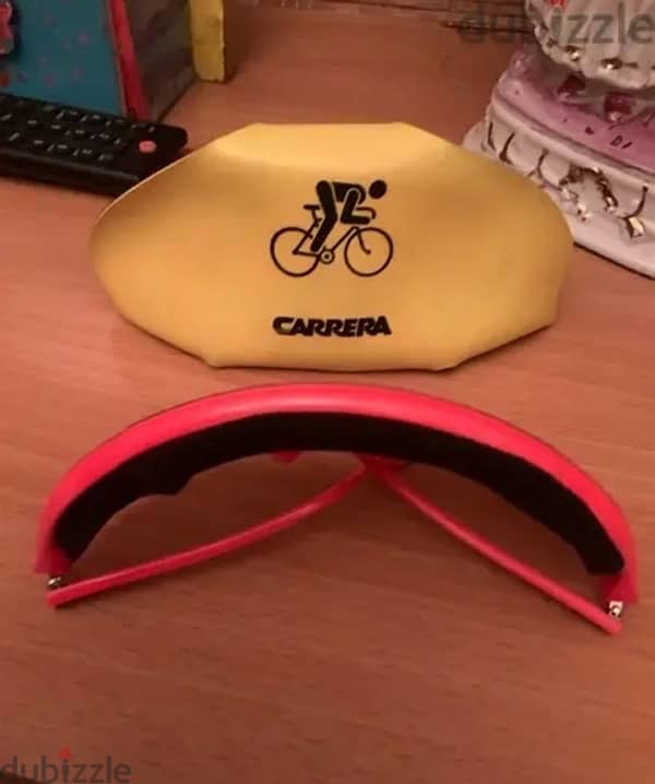 Authentic carrera cycling 3