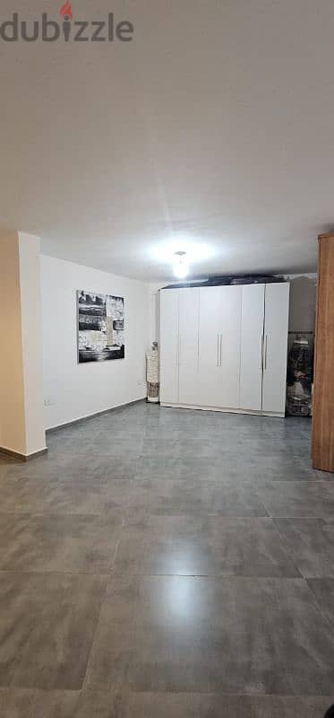 Fully Renovated 2 Bedroom apartment in Dbaye (Furnished) for 170,000$ 3