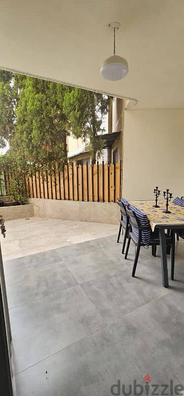 Fully Renovated 2 Bedroom apartment in Dbaye (Furnished) for 170,000$ 5