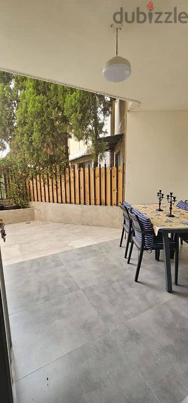 Fully Renovated 2-Bedroom apartment in Dbaye (Furnished) for 170,000$ 6