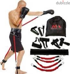 Kit for boxing NEW great price 25$ 0