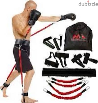 Kit for boxing NEW great price 25$