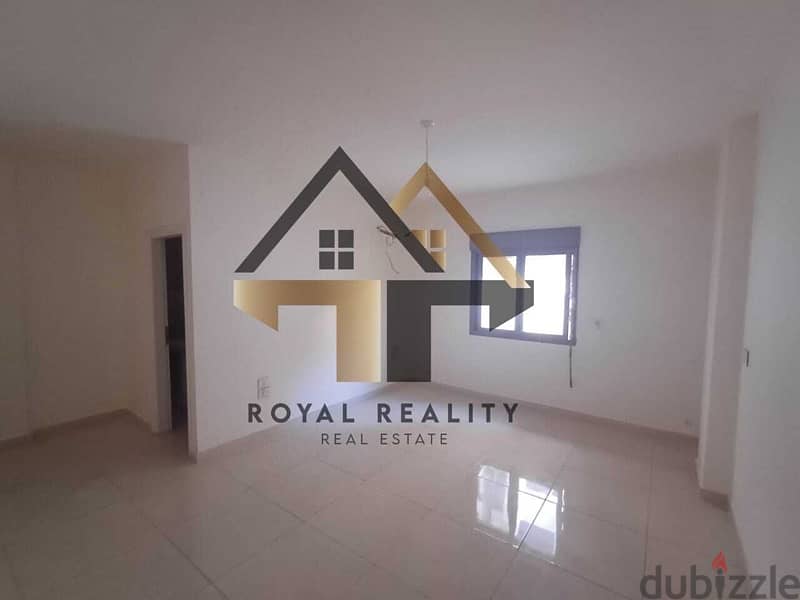 apartments for sale in mar roukoz - شقق للبيع في مار روكوز 1