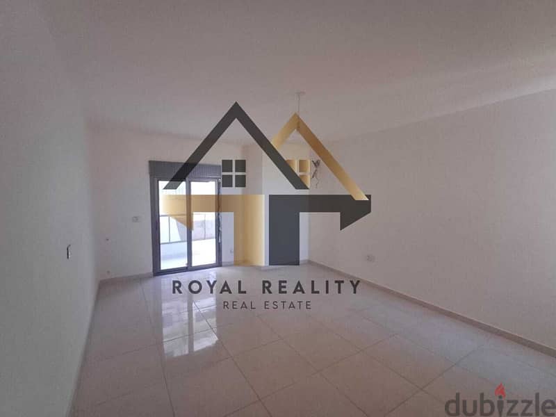 apartments for sale in mar roukoz - شقق للبيع في مار روكوز 2